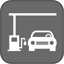 Gas Station