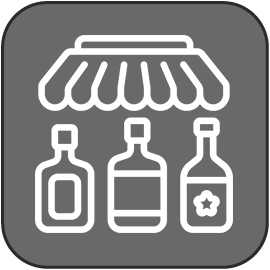 Liquor Store