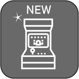 Installing the new Video Games