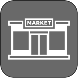 Grocery/Convenience/Gas Station